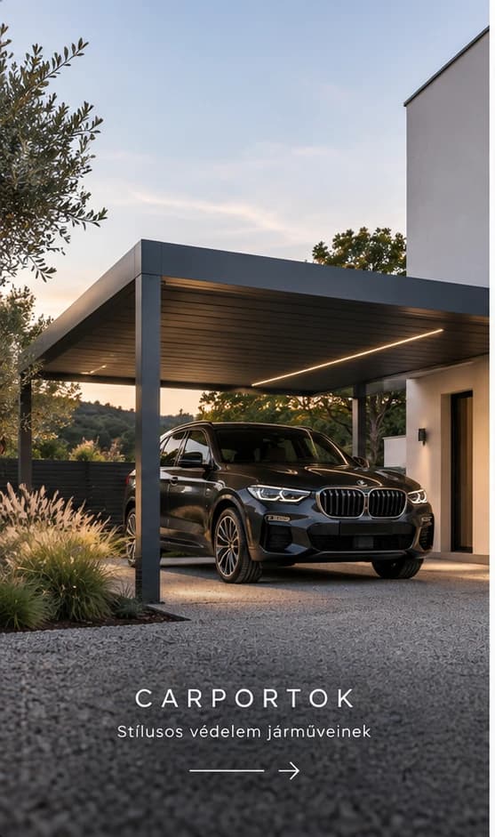 Carport